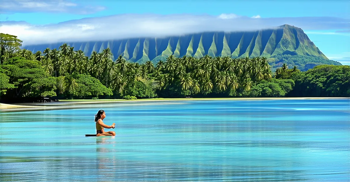 Apia Itinerary: 3 Days of Adventure in 2025