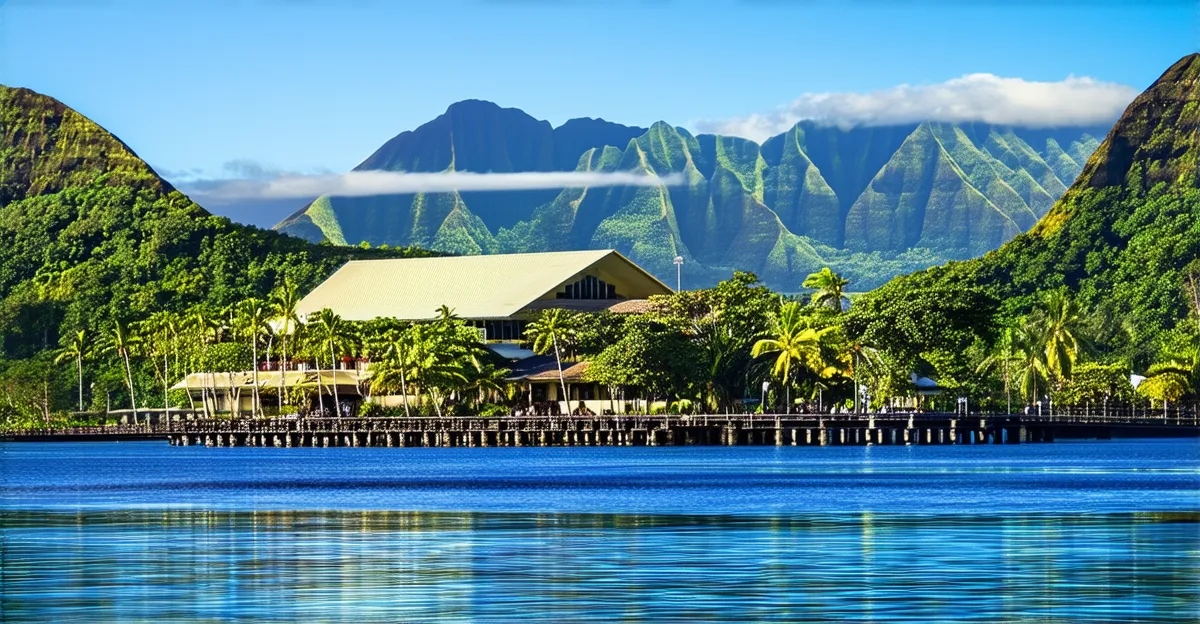 Apia Itinerary: Your Complete Travel Guide for 2025