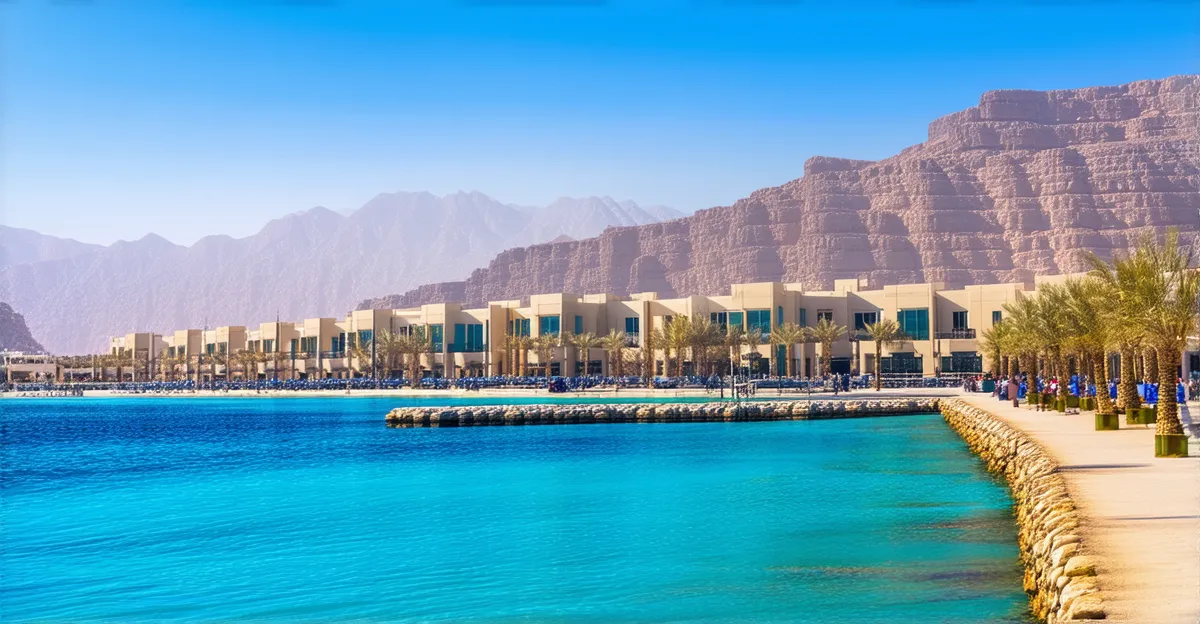 Aqaba Itinerary: Your Complete Guide for 2025