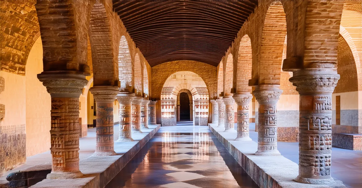 Arequipa Itinerary: Unforgettable Experiences in 2025