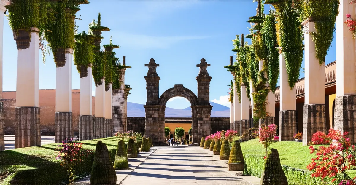 Arequipa Itinerary: 5 Days of Discovery