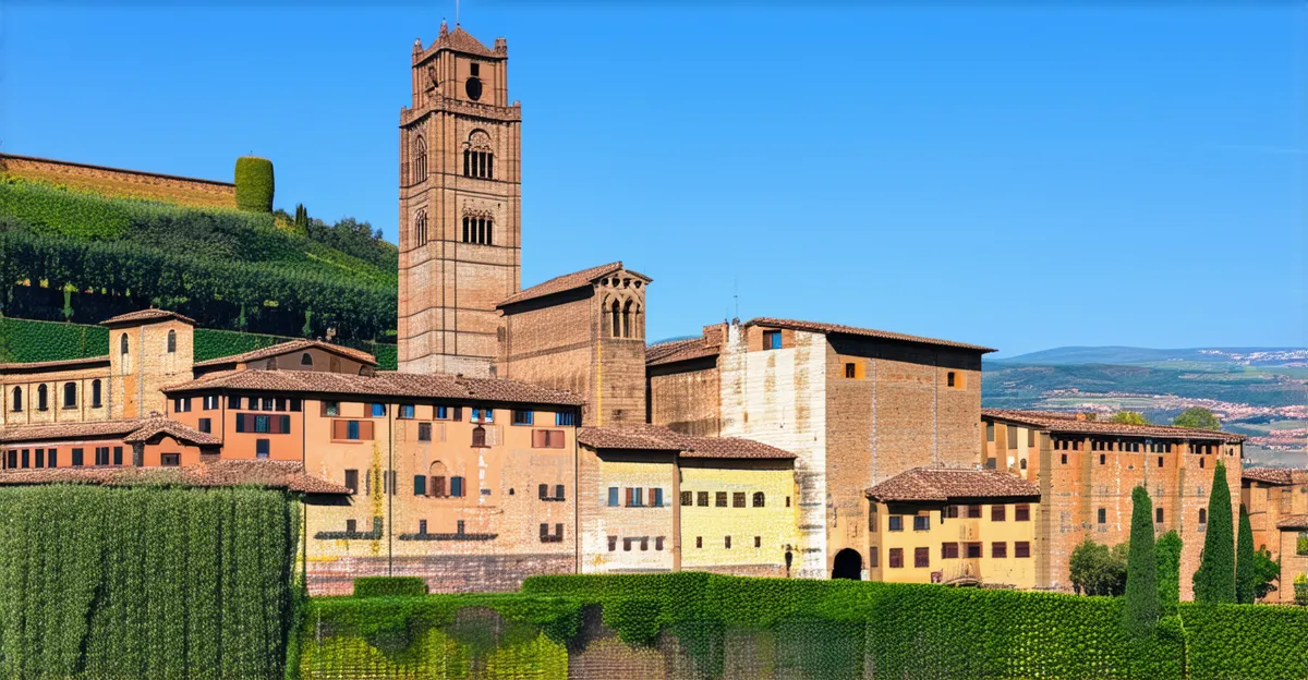Arezzo Itinerary: Discover 5 Days of Charm in 2025