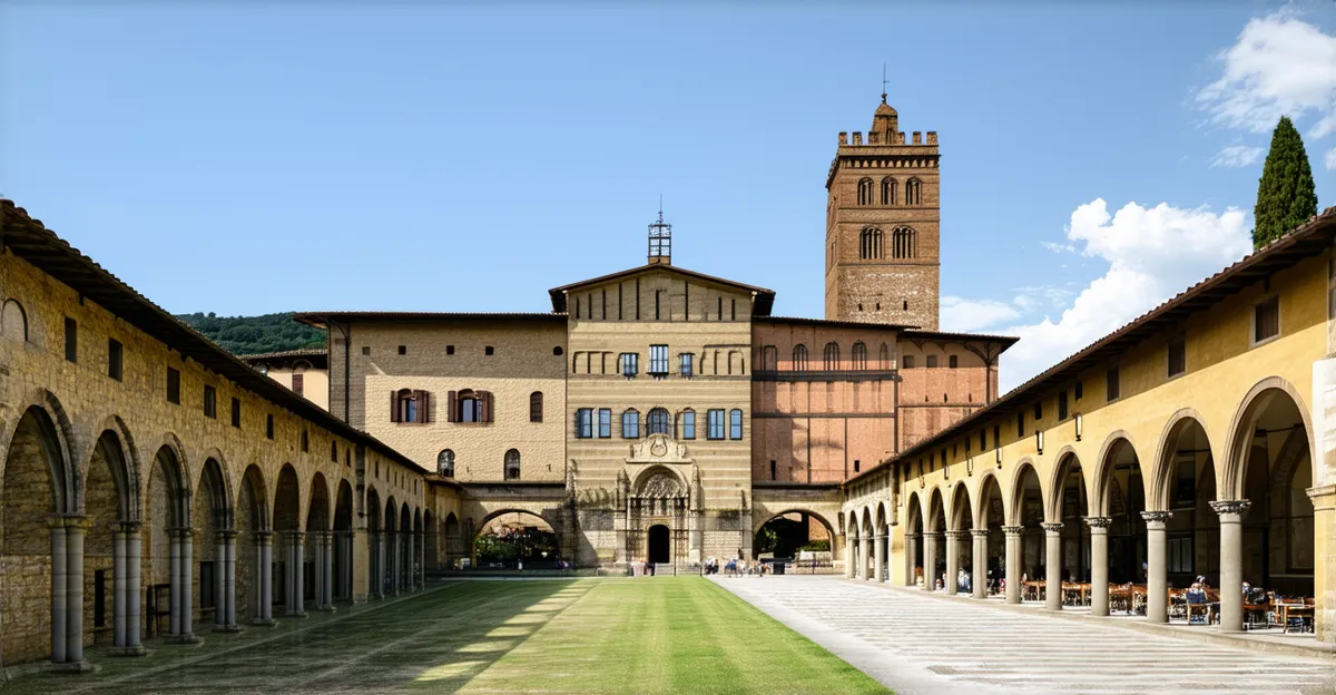 Arezzo Itinerary: Explore the Best of Tuscany
