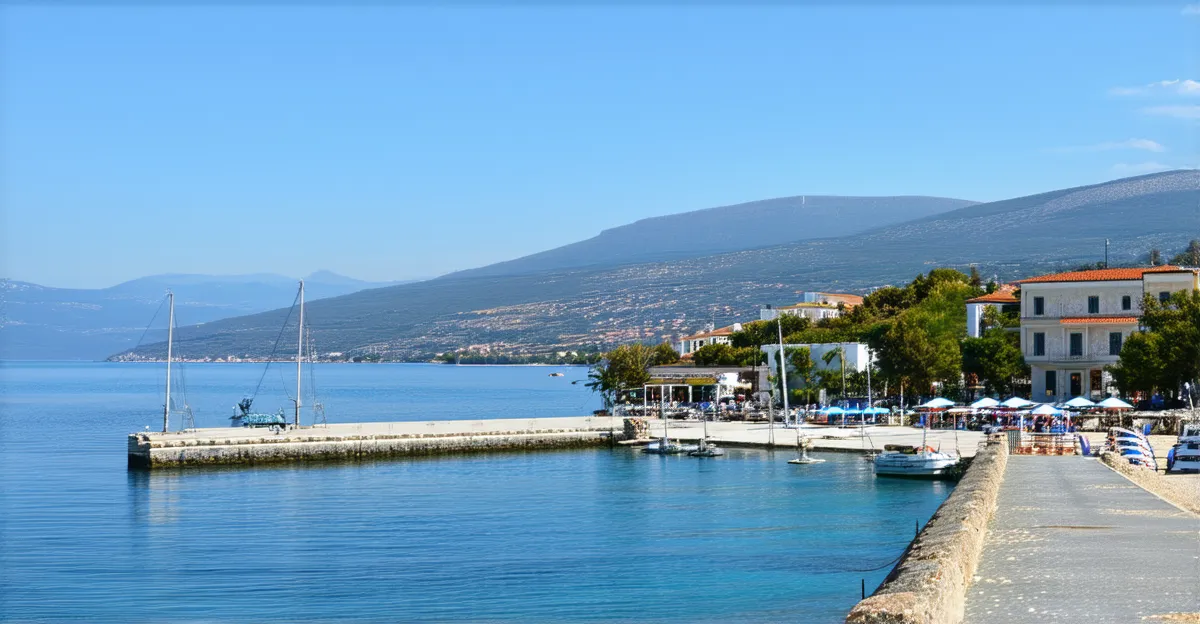 Argostoli Itinerary: Your 3-Day Adventure in 2025