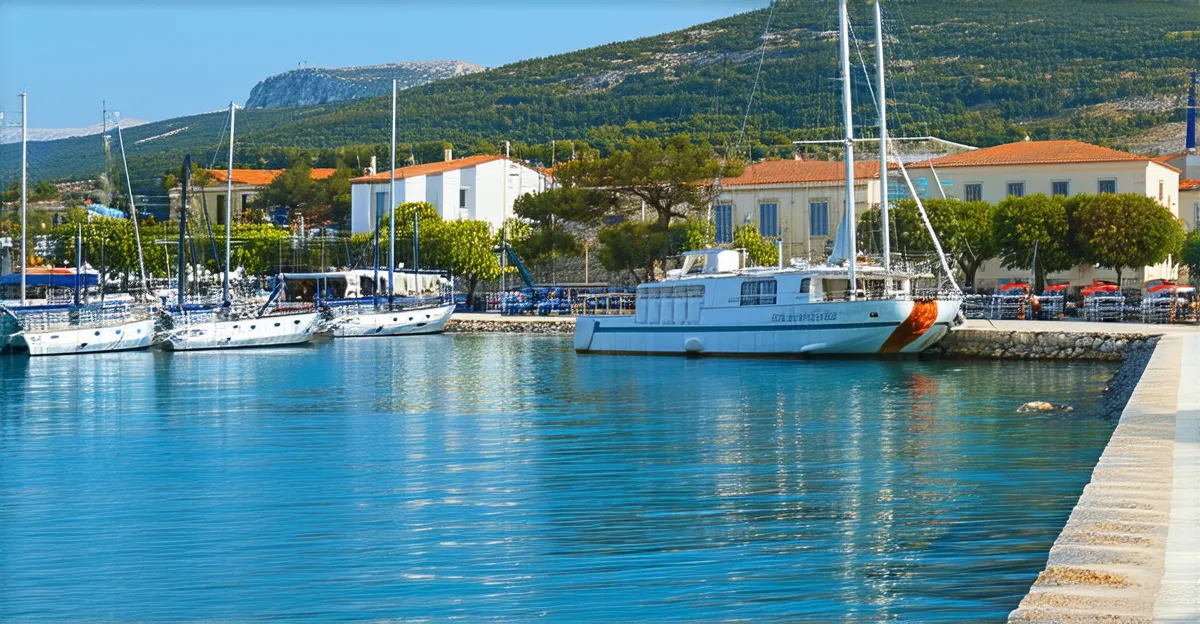 Argostoli Itinerary: Explore the Best of Cephalonia