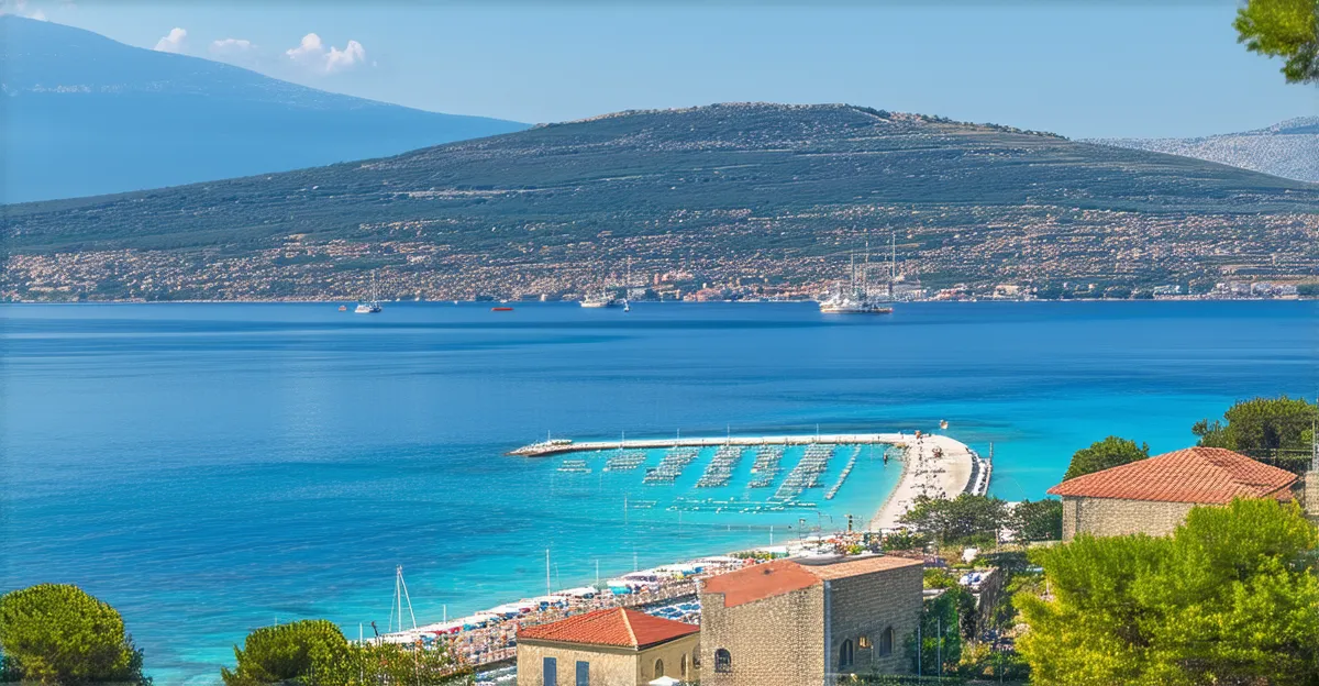 Argostoli Itinerary: Discover 5 Days of Island Bliss