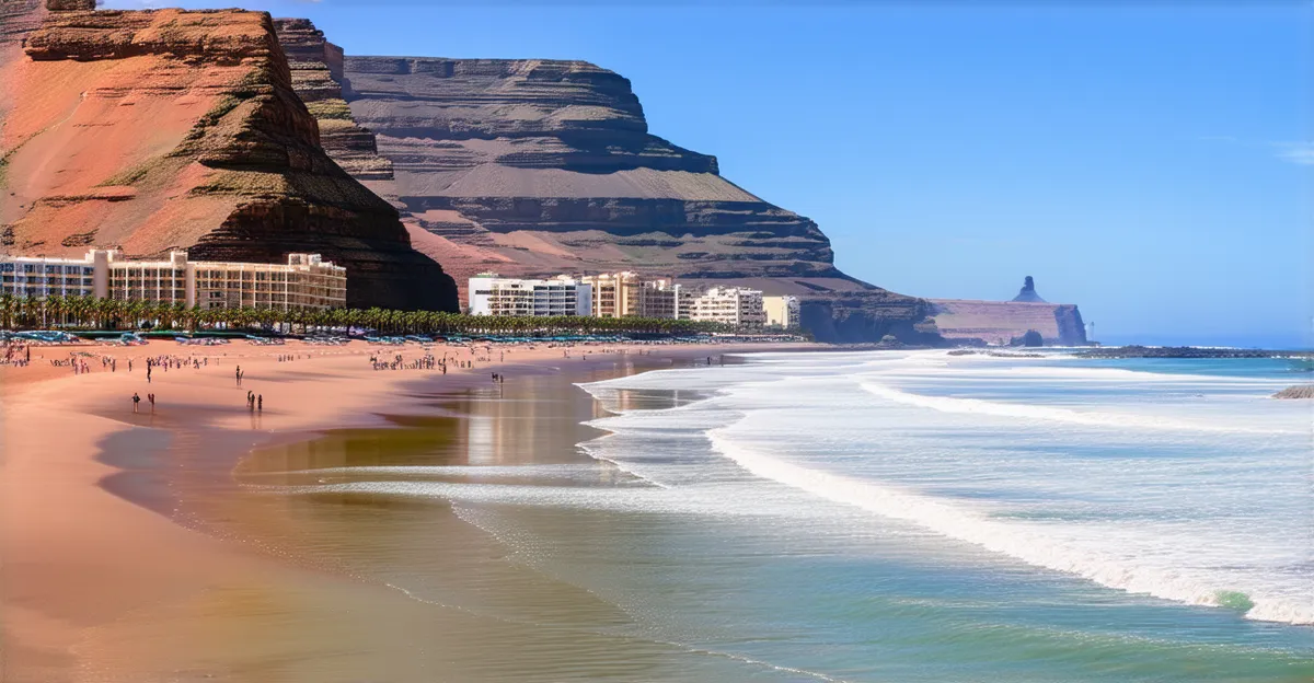Arica Itinerary: Explore Chile's Northern Gem