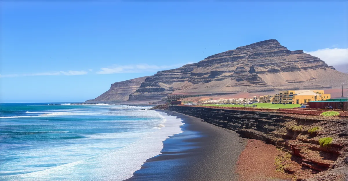 Arica Itinerary: 5 Days of Discoveries