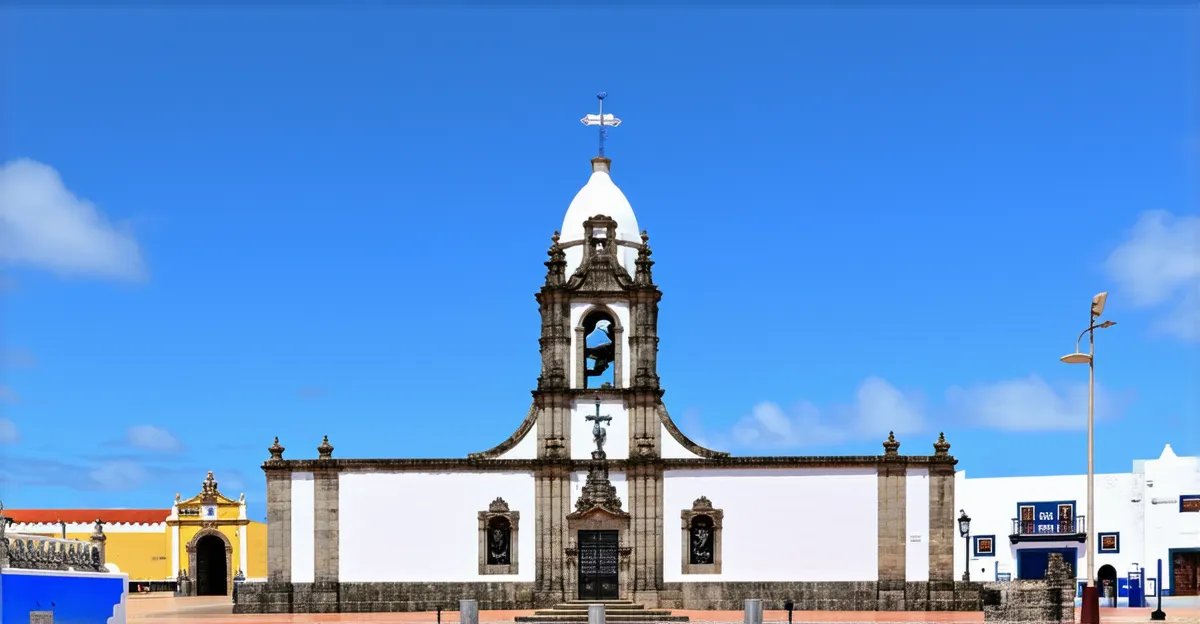 Arrecife Itinerary: 3 Days of Discoveries