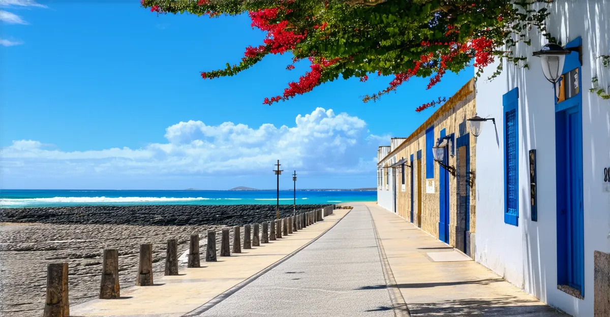 5-Day Arrecife Itinerary: Explore Lanzarote's Gems