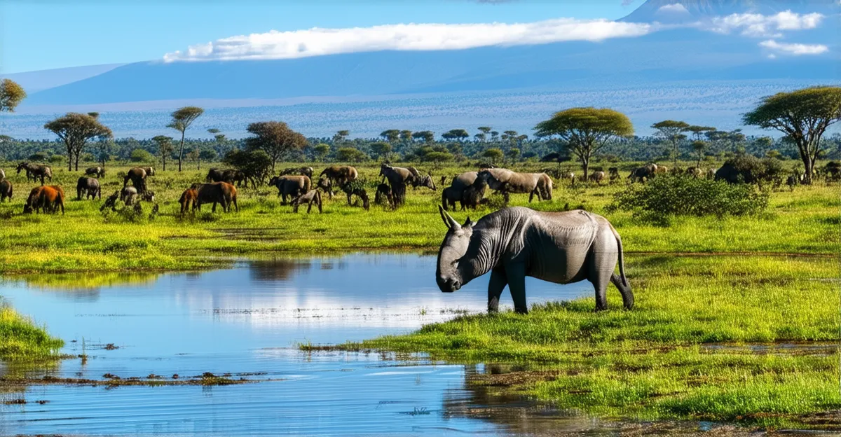 Arusha Itinerary: Your Complete Travel Guide for 2025