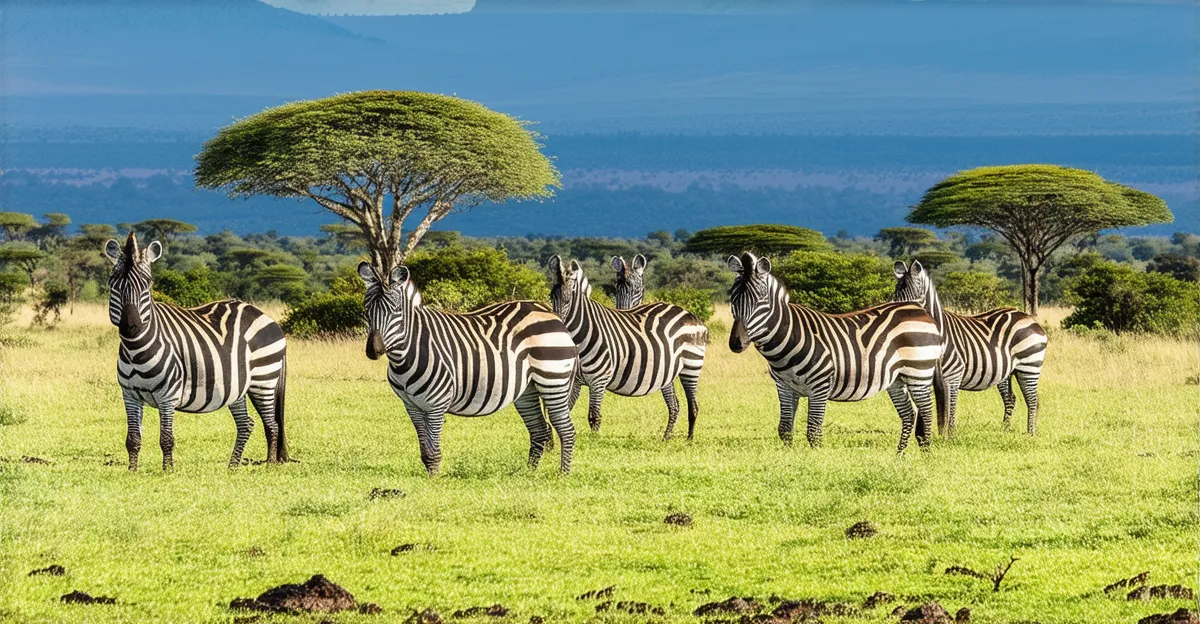 Arusha Itinerary: 3 Days of Adventure in 2025