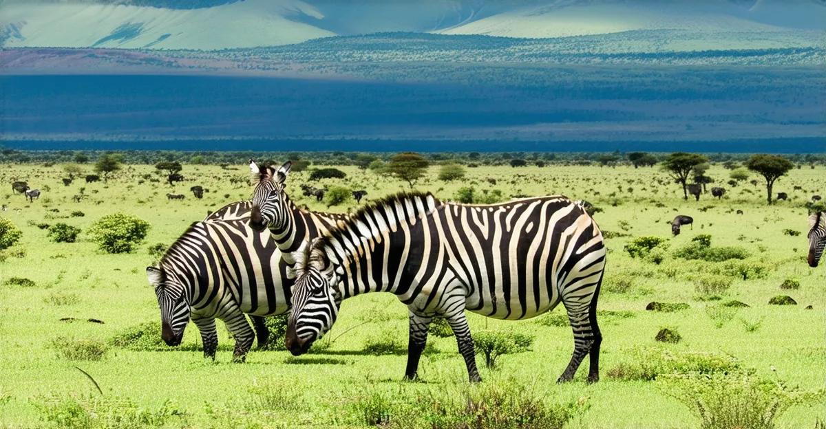 Ultimate Arusha Itinerary: 5 Days of Adventure