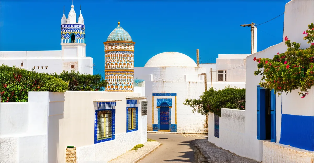 Asilah Itinerary: 3 Days of Cultural Adventure