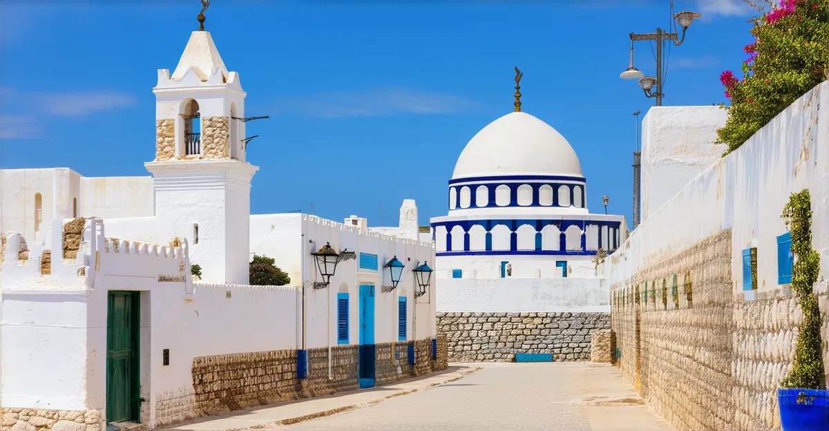 Asilah Itinerary: 5 Days of Coastal Charm