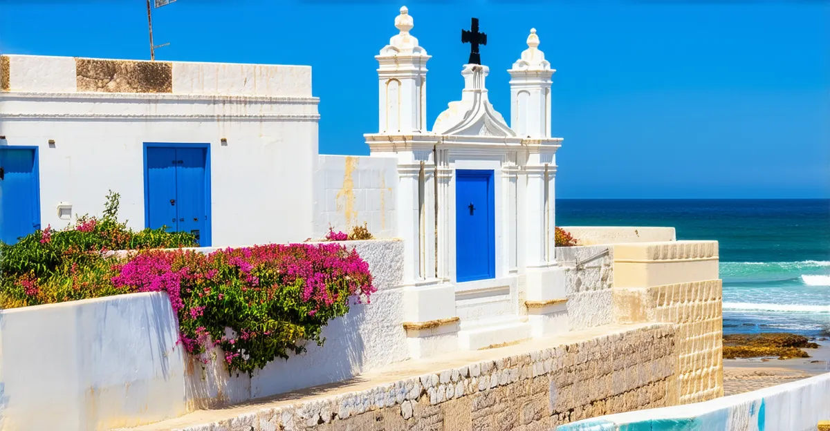 Asilah Itinerary: Explore Morocco's Coastal Gem