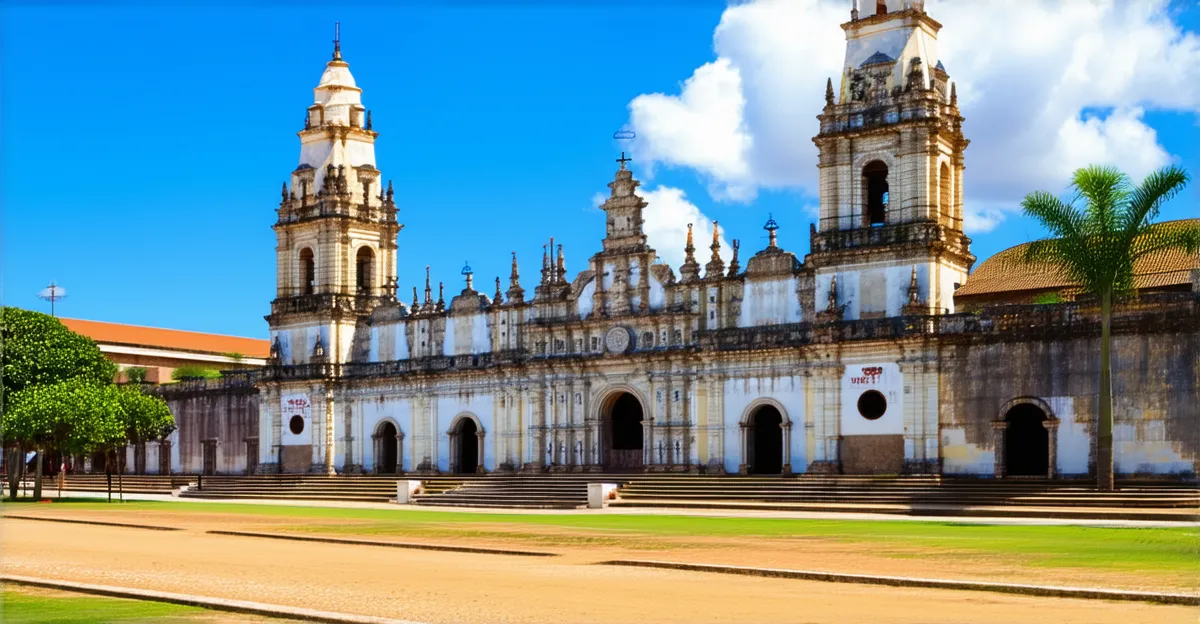 Asunción Itinerary: 5 Days of Discovery