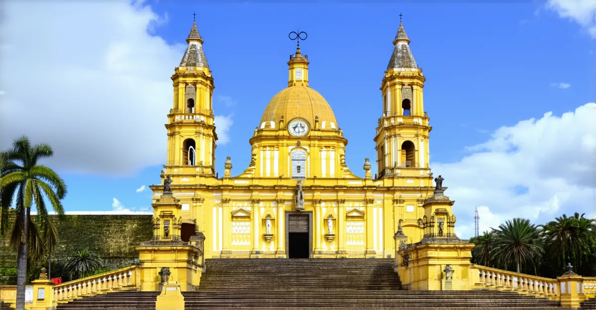 Asunción Itinerary: Discover Paraguay's Capital