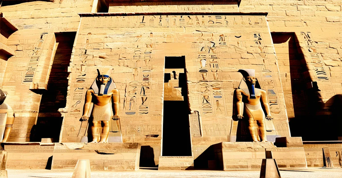 Aswan Itinerary: 3 Days of Exploration
