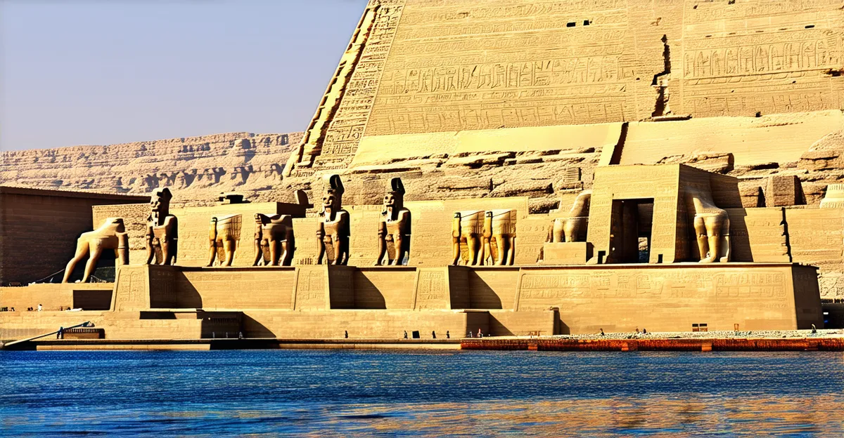 Aswan Itinerary: 5 Days of Culture and Adventure