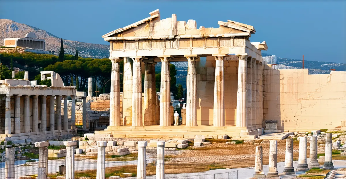 Athens Itinerary: Explore in 3 Days