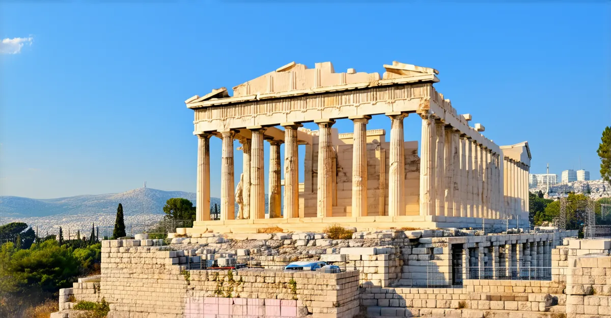 Athens Itinerary: Unforgettable Experiences in 2025