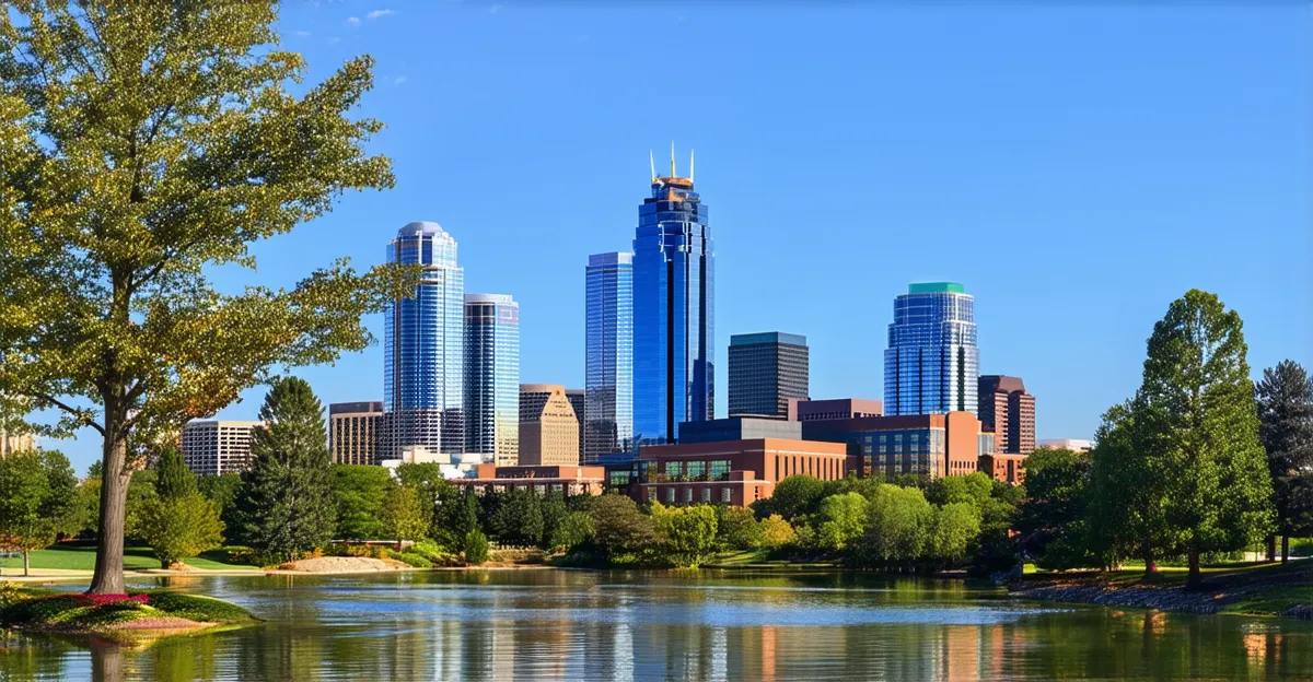 Atlanta Itinerary: 3 Days of Adventure