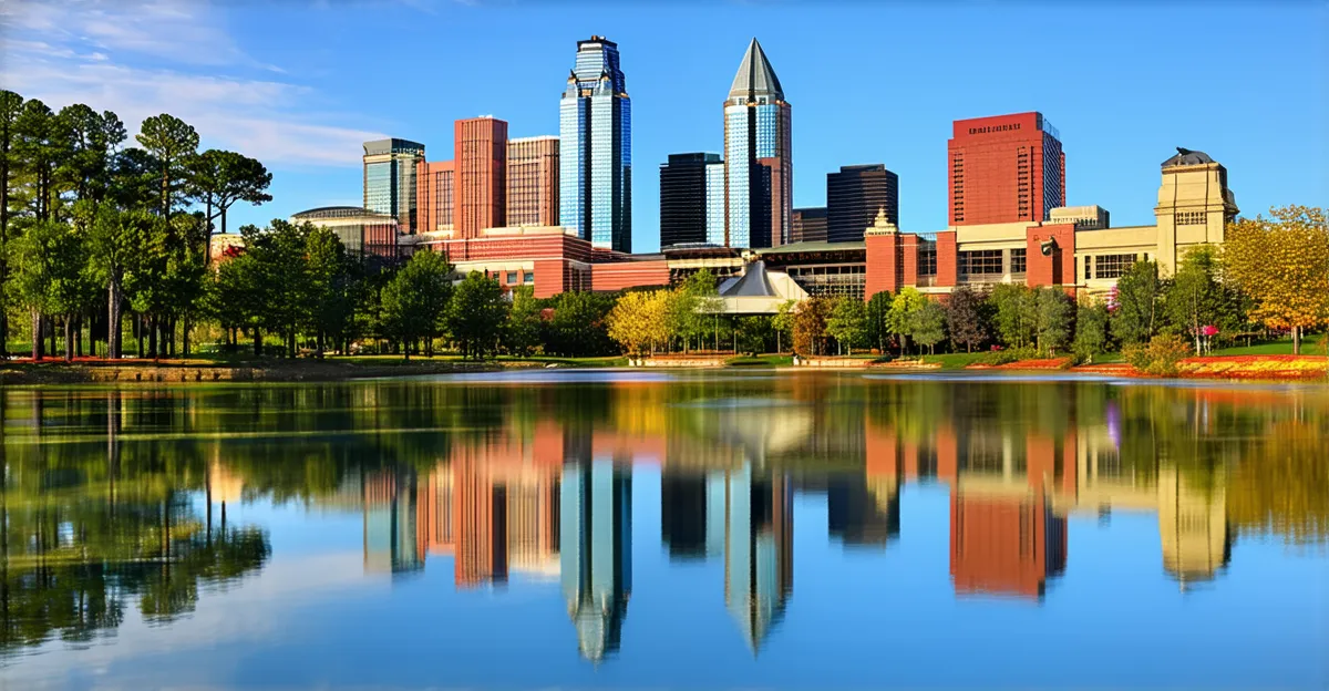 Atlanta Itinerary: 5 Days of Adventure