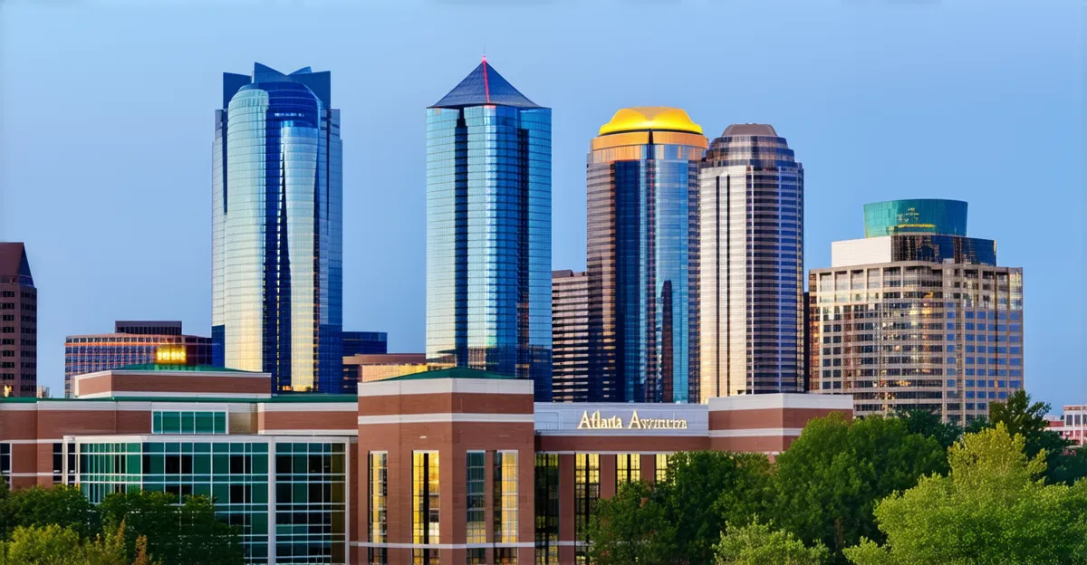Atlanta Itinerary: Explore the Best of the City in 2025