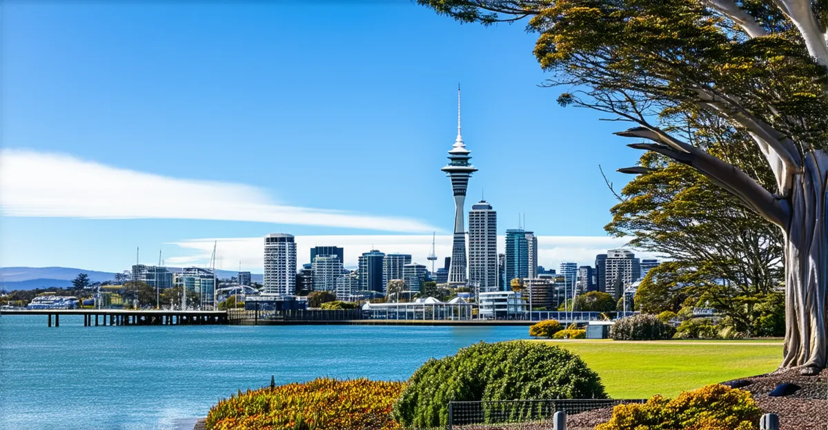 Auckland Itinerary: 3 Days of Adventure