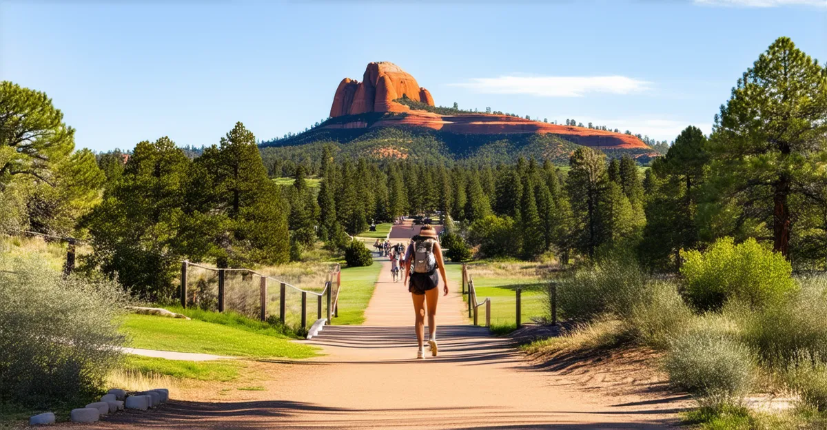 Austin Itinerary: Discover 3 Days of Adventure