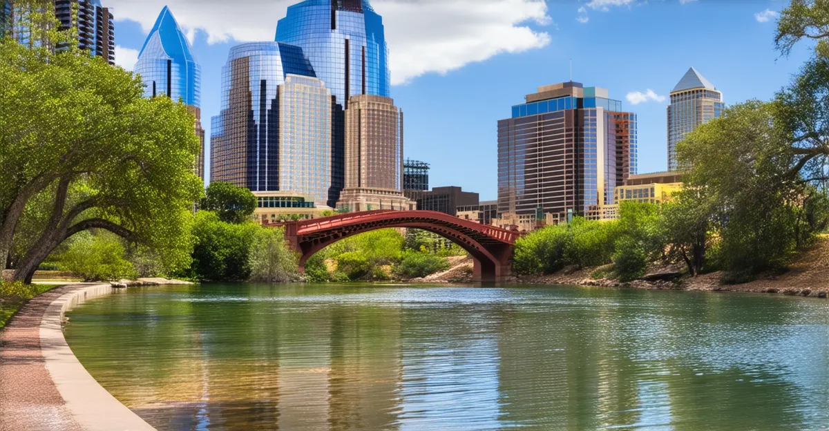 Austin Itinerary: 5 Days of Adventure