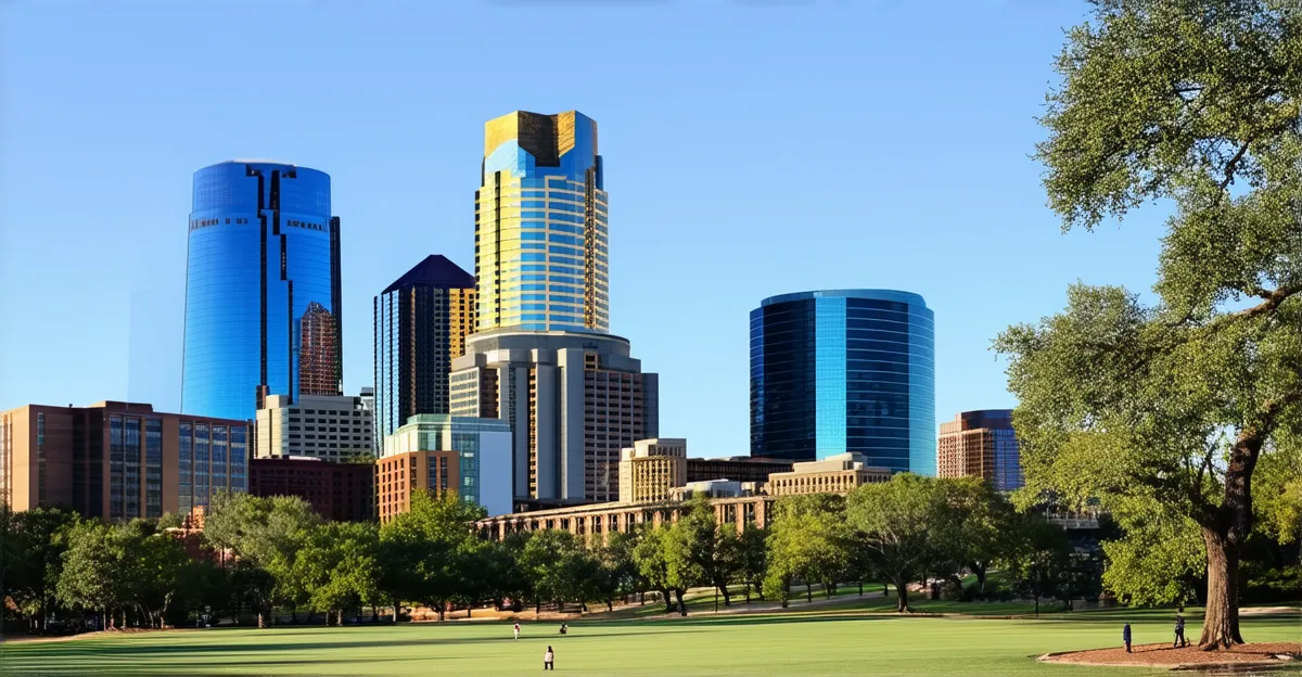 Austin Itinerary: Your Guide to Attractions in 2025