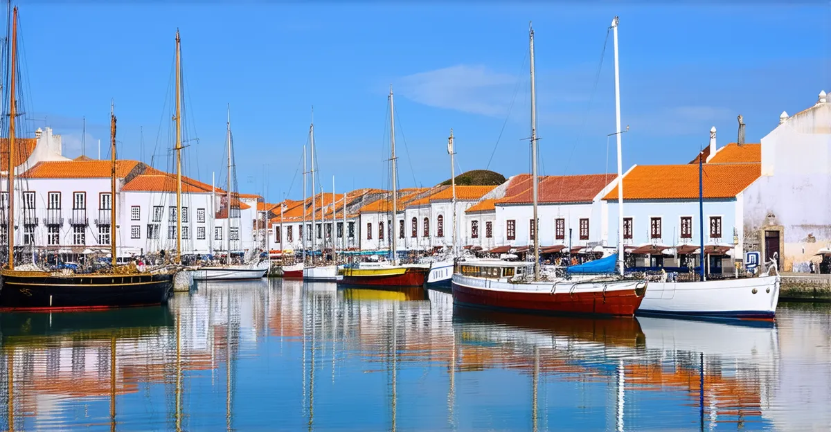 Aveiro Itinerary: 5 Days of Coastal Delights
