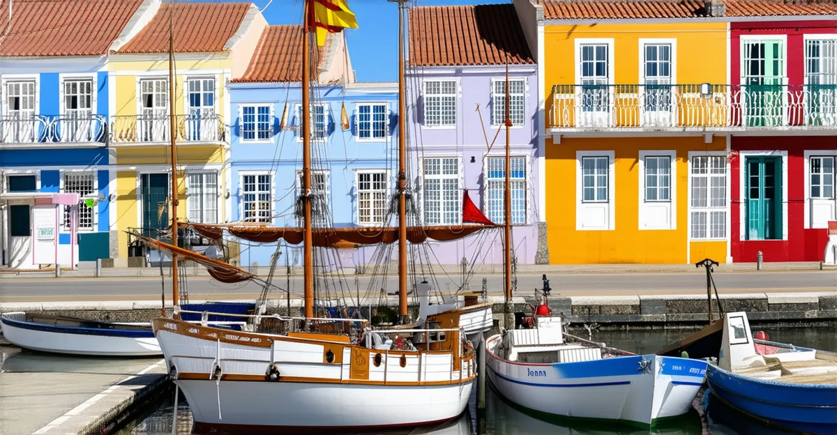 Aveiro Itinerary: Discover Charming Canals in 2025