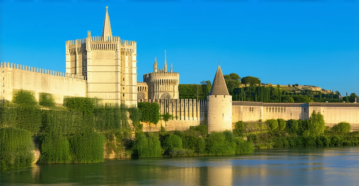 Avignon Itinerary: A Memorable Escape in 2025
