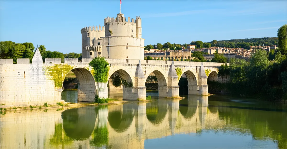 Avignon Itinerary: 5 Days of Exploration