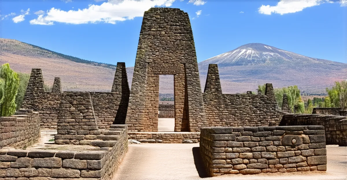 Ayacucho Itinerary: Discovering Hidden Gems in 2025