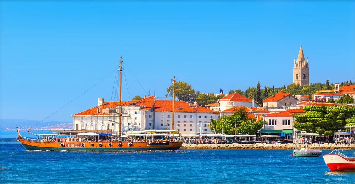 Ayvalık Itinerary: 5 Days of Charm in 2025