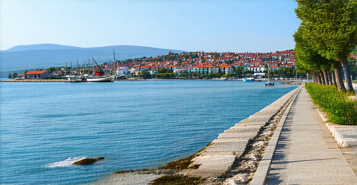 Ayvalık Itinerary: Discover the Best of 2025
