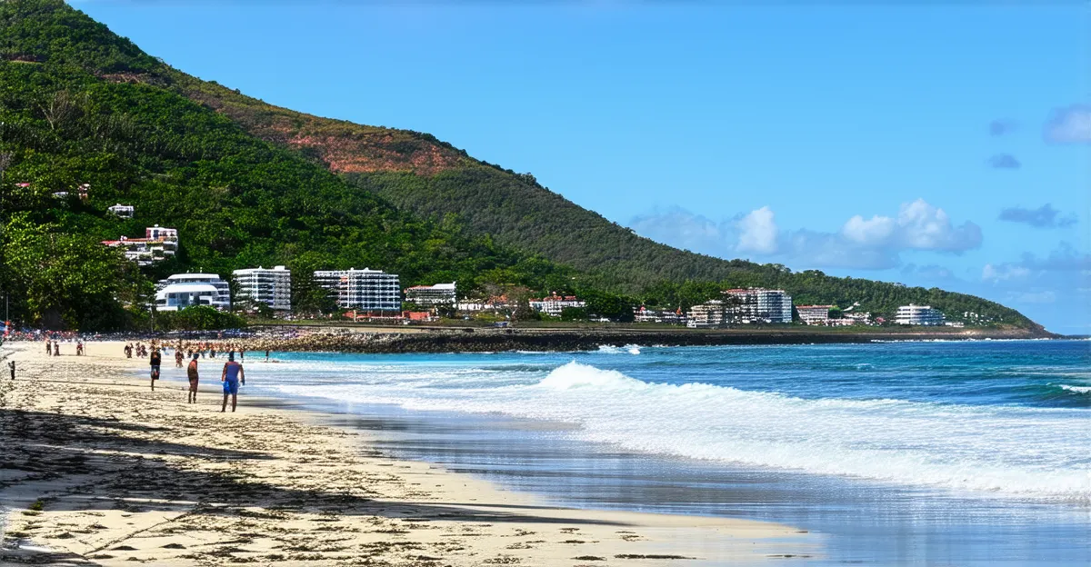 Búzios Itinerary: 3 Days of Sun and Fun