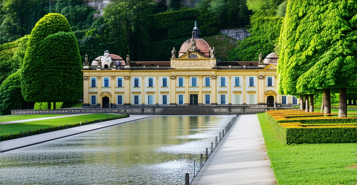 Baden-Baden Itinerary: 3 Days of Bliss