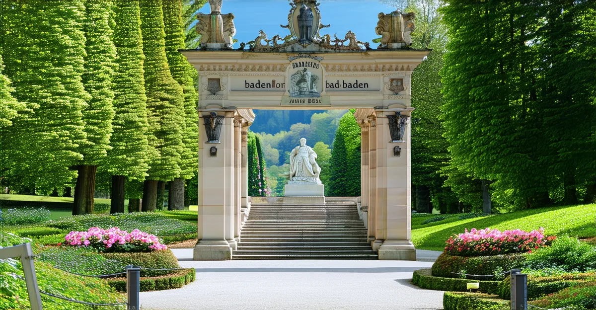 Baden-Baden Itinerary: 5 Days of Relaxation
