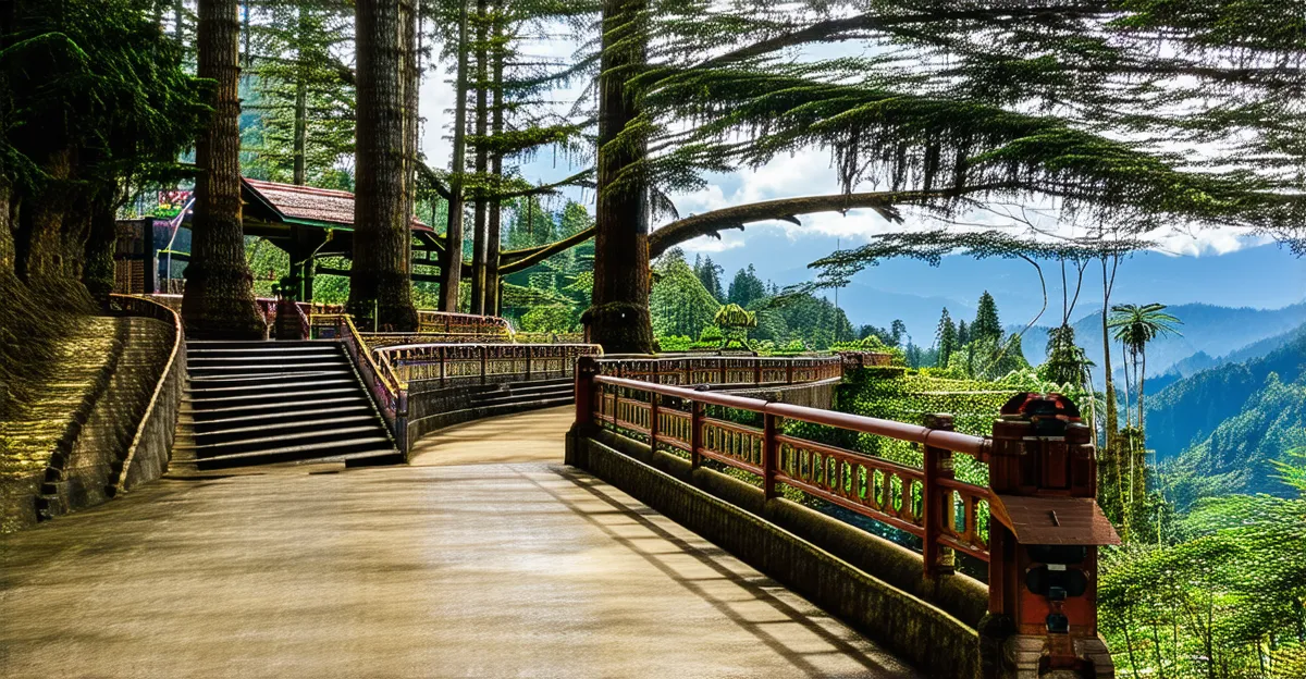 Baguio Itinerary: 5 Days of Fun in 2025