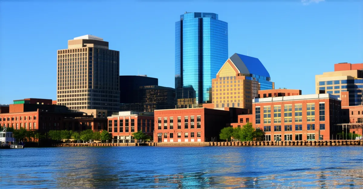 Baltimore Itinerary: Explore in 3 Days