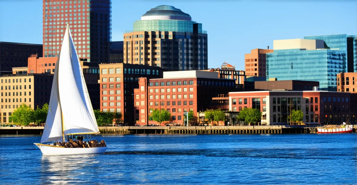 Baltimore Itinerary: 5 Days of Exploration