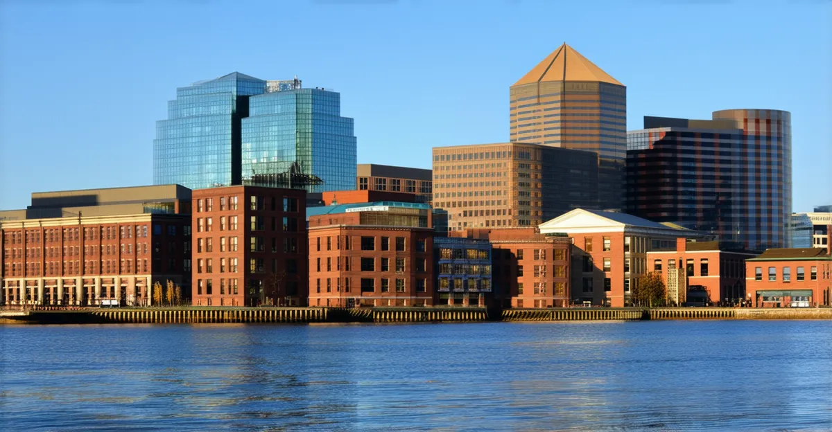 Baltimore Itinerary: Top Attractions for 2025