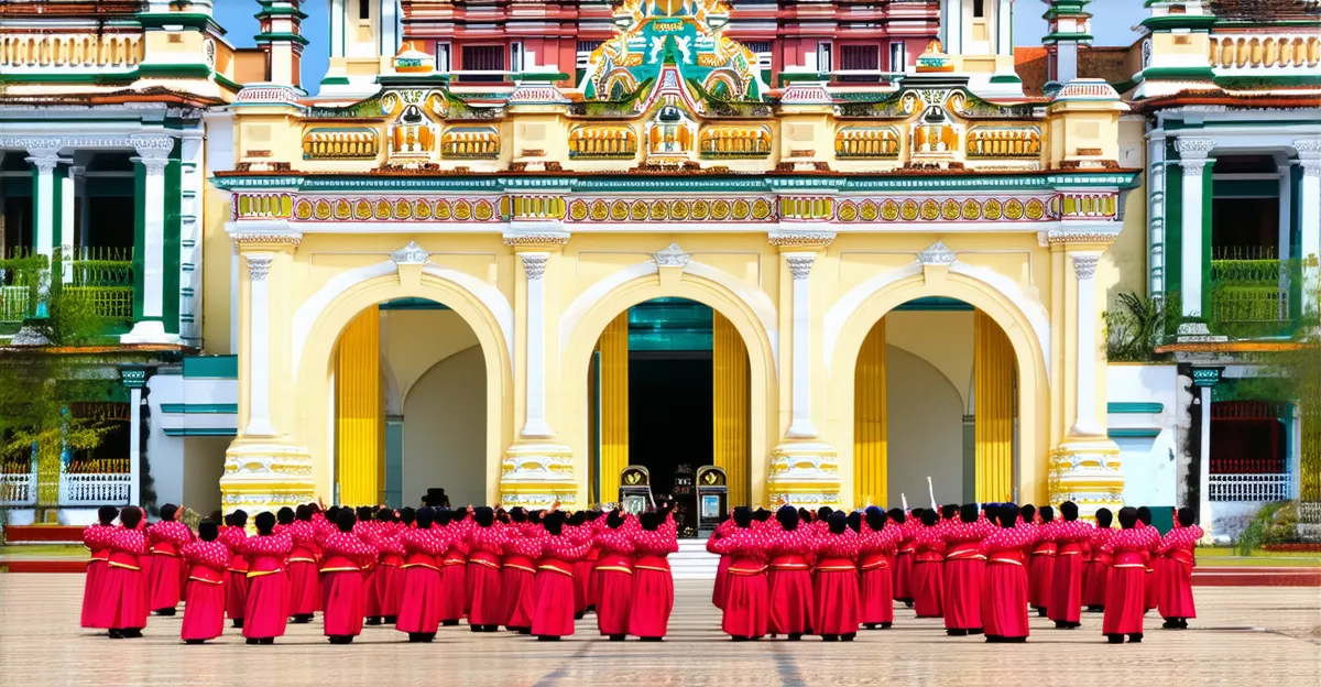Banda Aceh Itinerary: 3 Days of Adventure
