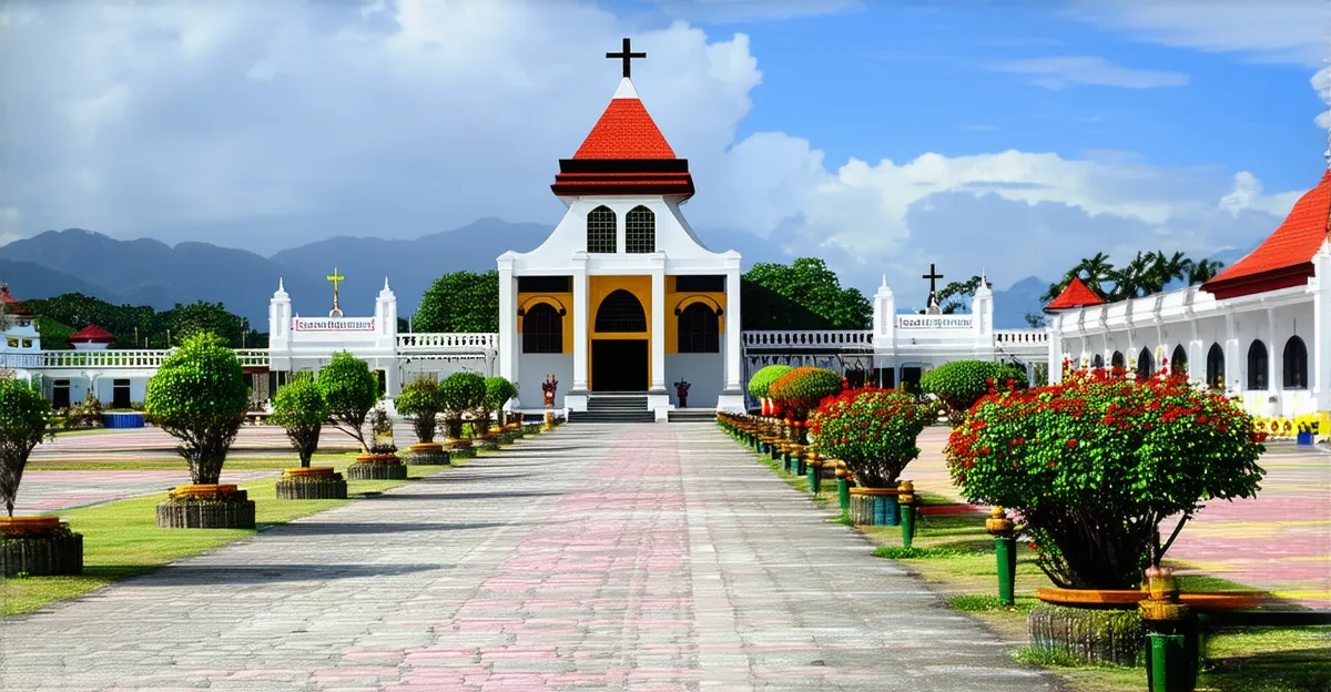 Banda Aceh Itinerary: 5 Days of Adventure