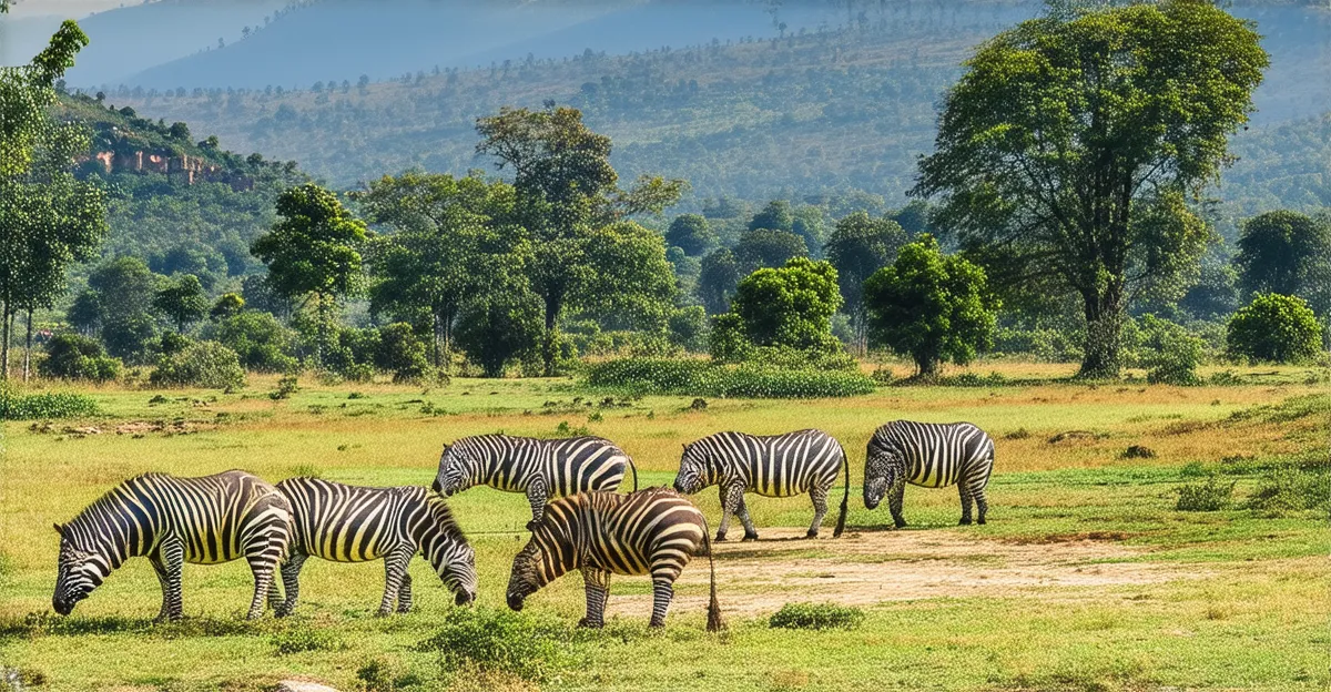 Bandipur Itinerary: 3 Days of Adventure